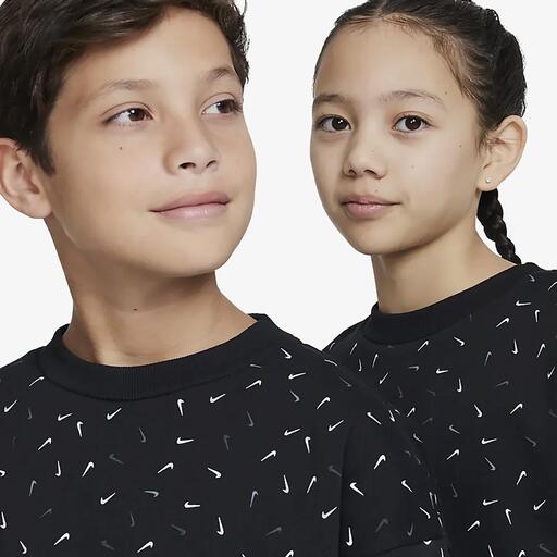  Suéter Nike