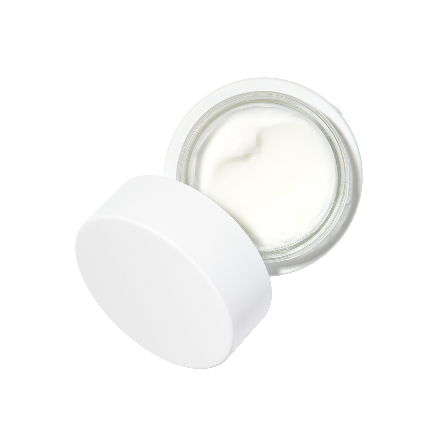 Lichte gezichtscrème - Lichte anti-aging gezichtscrème