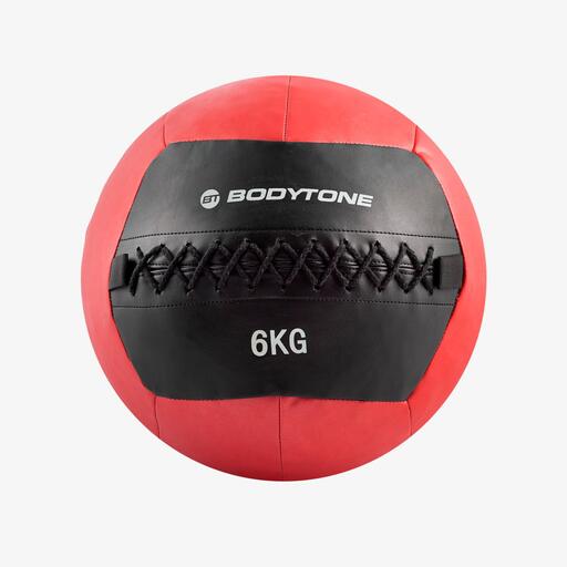 Soft Wall 6 kg Bodytone