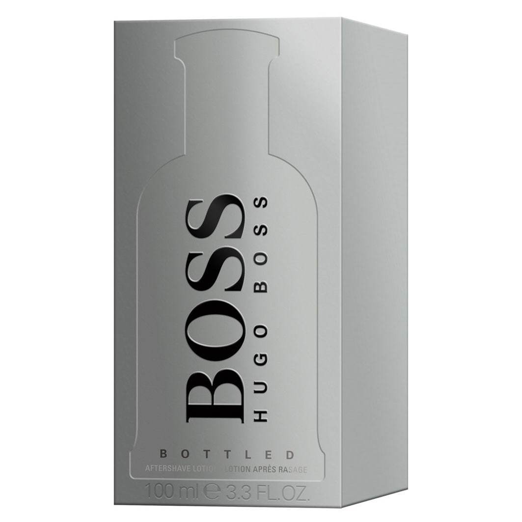 Hugo Boss losion poslije brijanja Boss losion poslije brijanja u boci – 50 ml