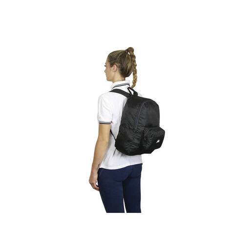 Riñonera Flash 14l Black Marsupio