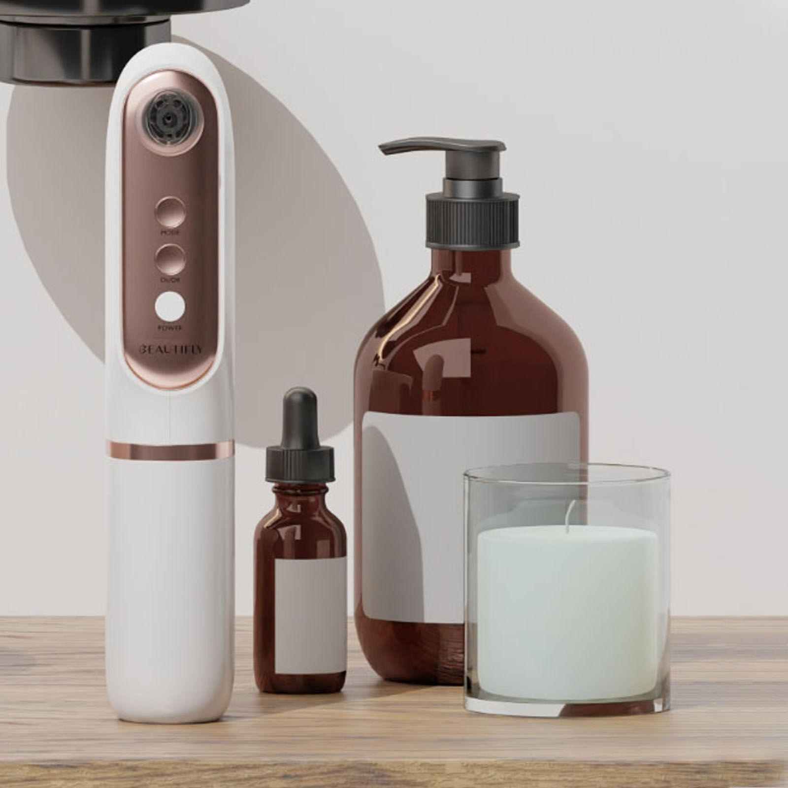 Beautifly B-Hydraclear PRO