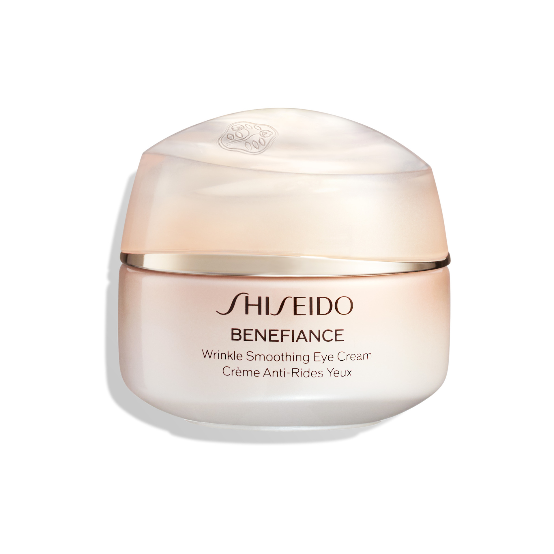 Krema za zaglađivanje bora oko očiju Benefiance 15 ml - Shiseido