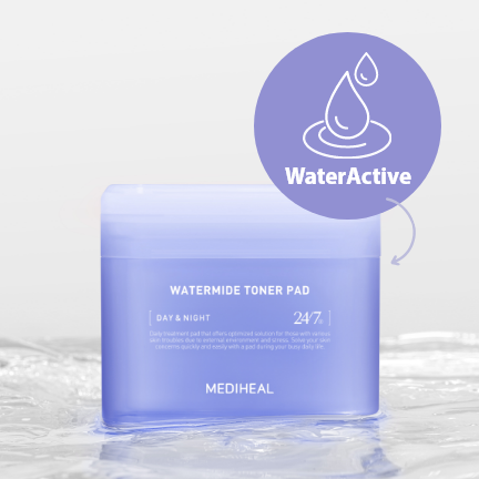 Mediheal Watermide hidratantni jastučić