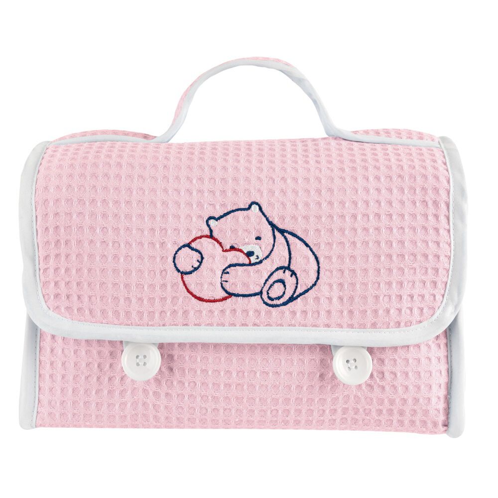 Chicco Natural Sensation Baby Cosmetic Set