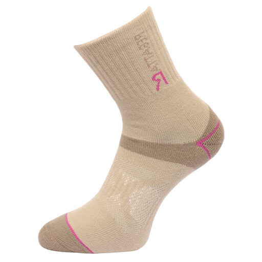 Regatta – Calcetines Para Caminata Con Protección Modelo Blister Para Mujer