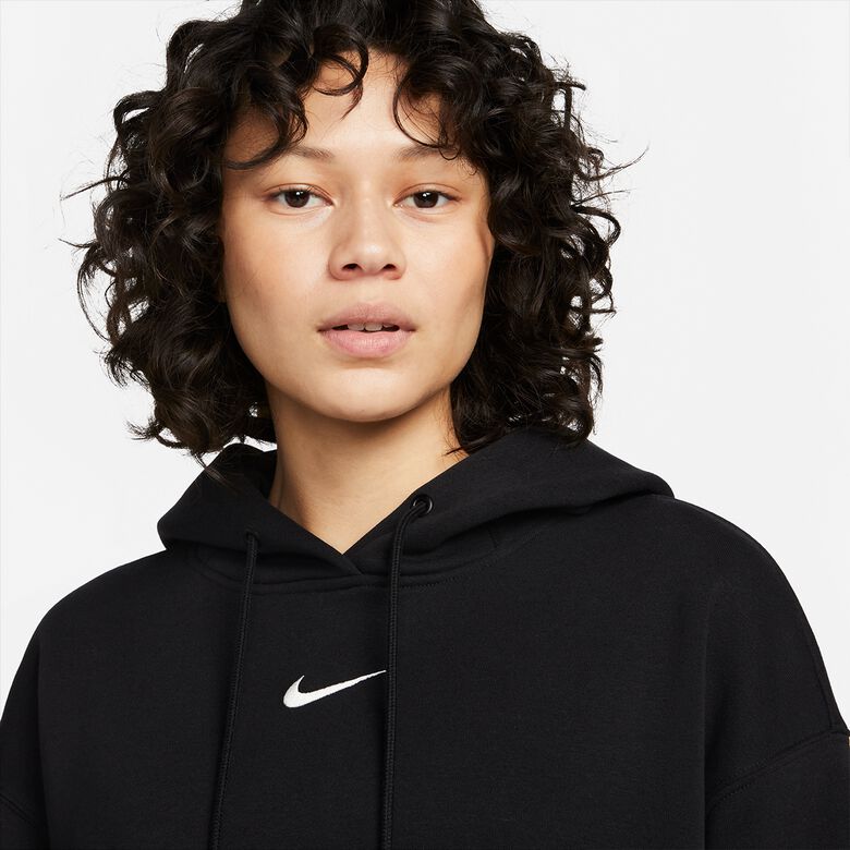 Bluza z kapturem Phoenix Fleece Oversized Sportswear