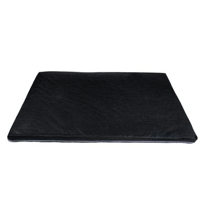 Pawz & Pepper Cuba Ortho Hundemadras - Antracit