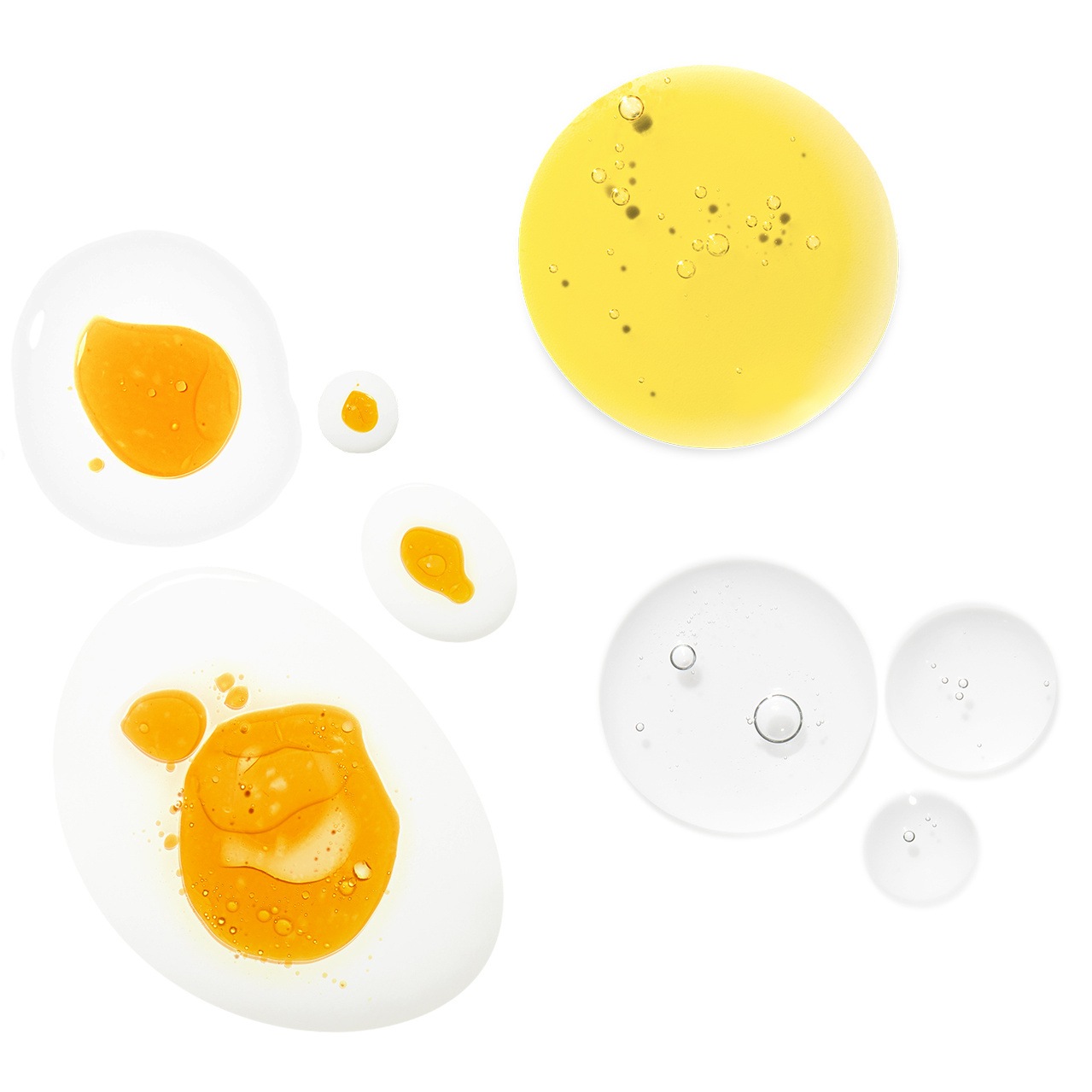 Pestle & Mortar The Heritage Collection - The Treatment Icons