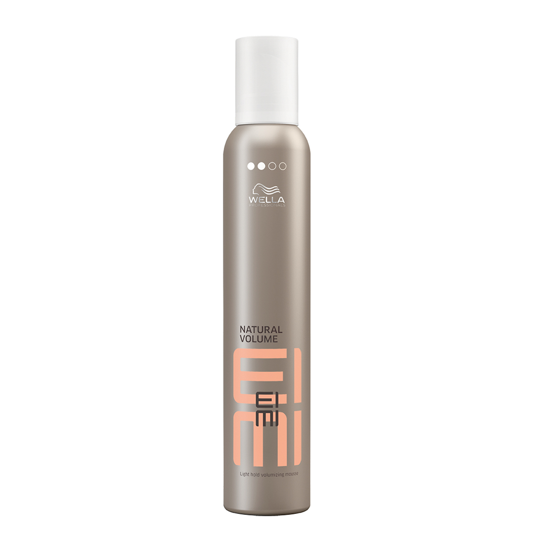 Wella Professionals Eimi Natural