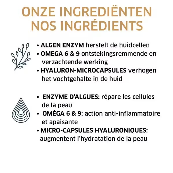 Diadermine Expert Fondamental noćna krema<br>50ml - Zrela koža