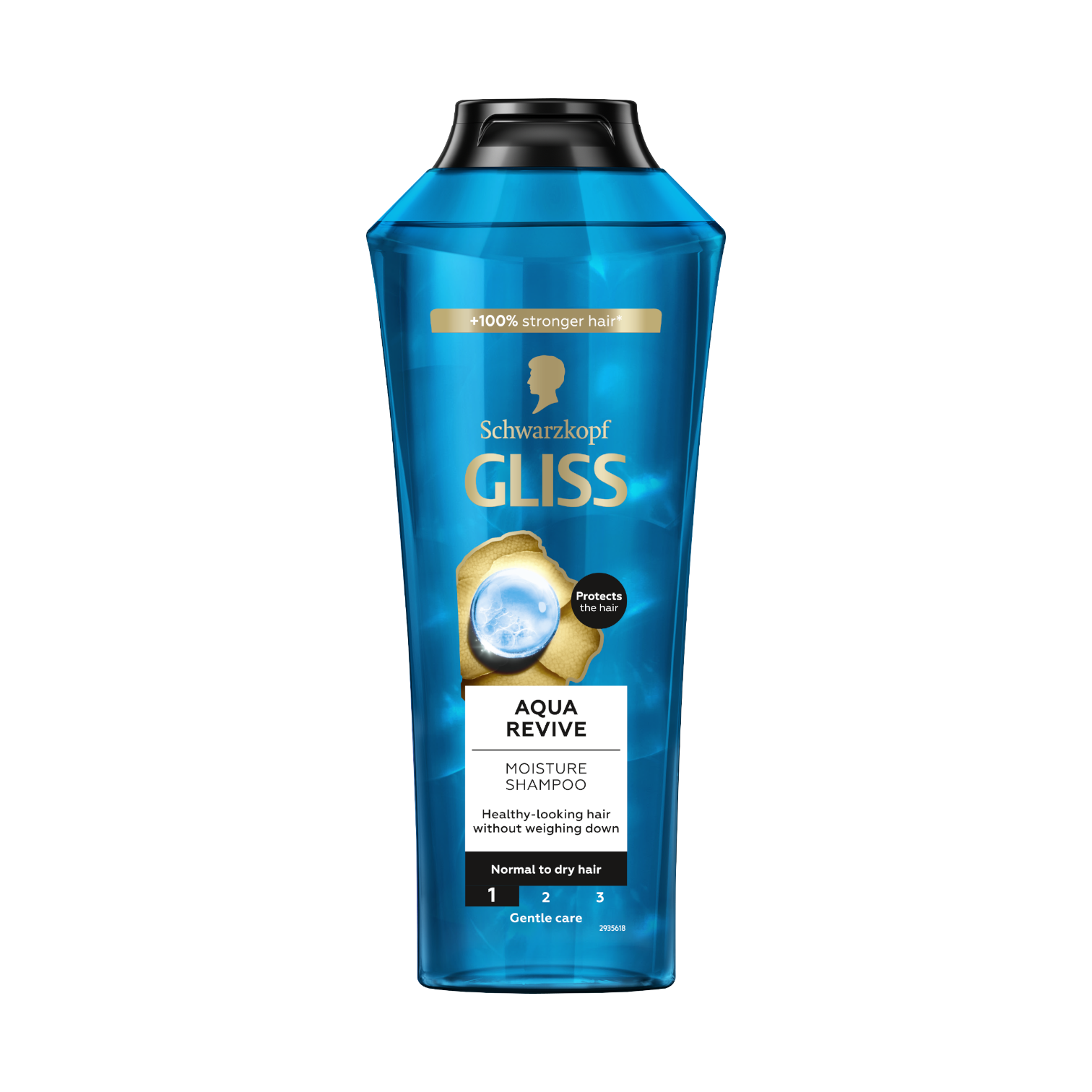 Gliss Aqua Revive