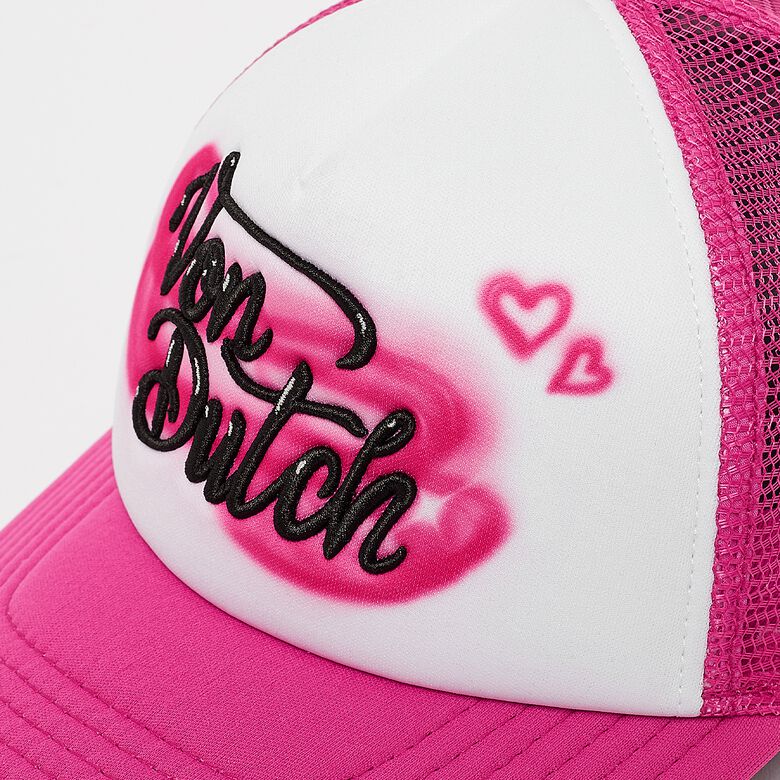 Trucker Lund Foam
