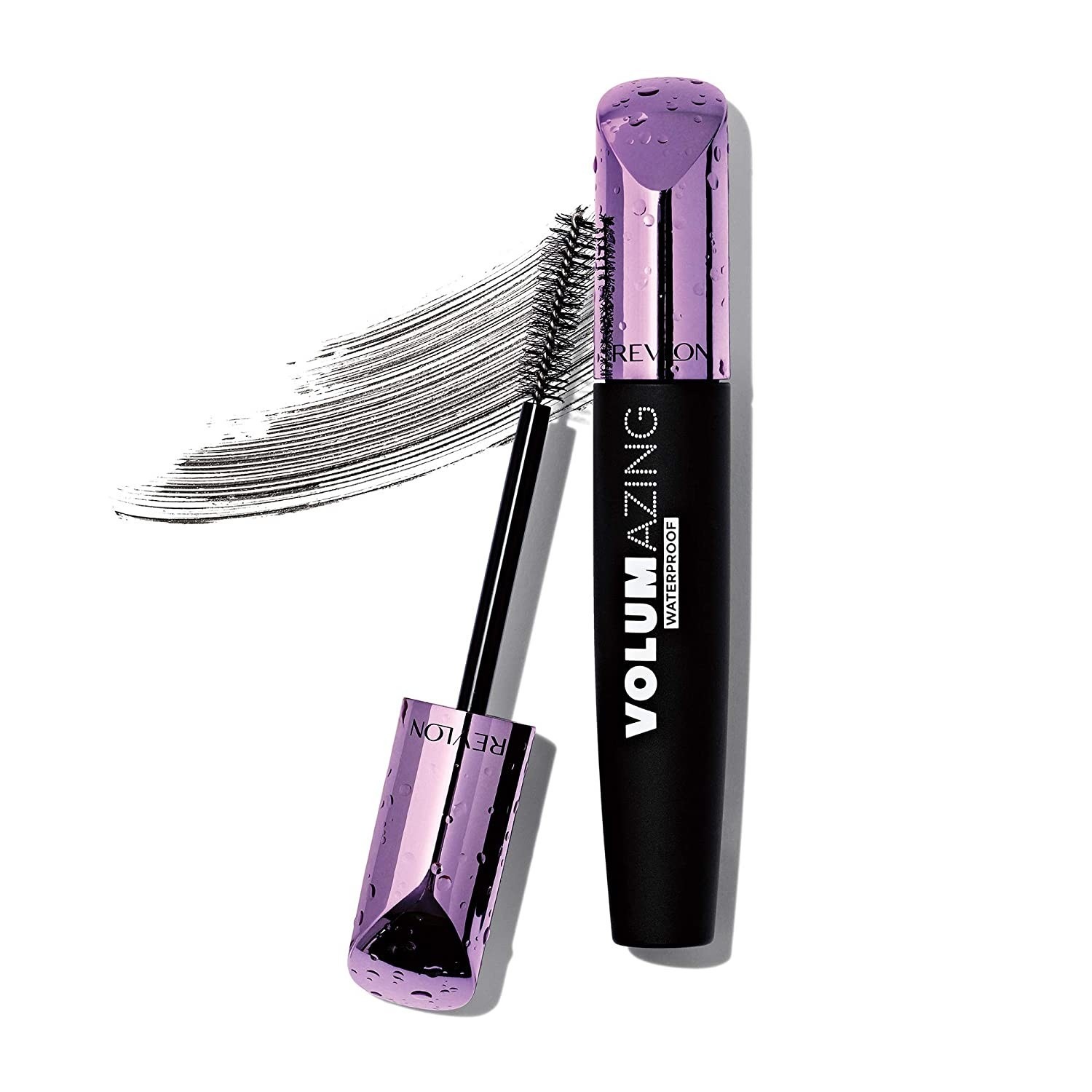 Revlon Volumazing Waterproof