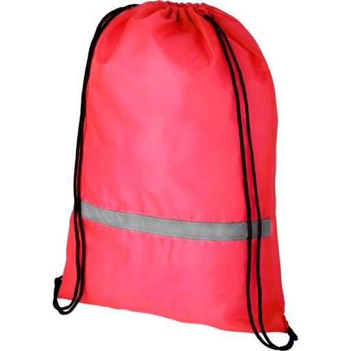  Sac à dos Bullet Oriole Safety à cordon de serrage