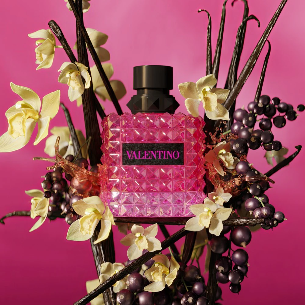 Valentino EXTRADOSE
