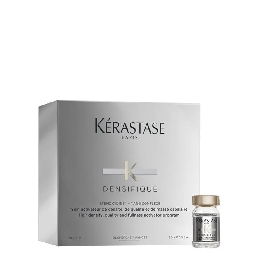 Densifique Kit Fiale - Trattamento Anticaduta Capelli