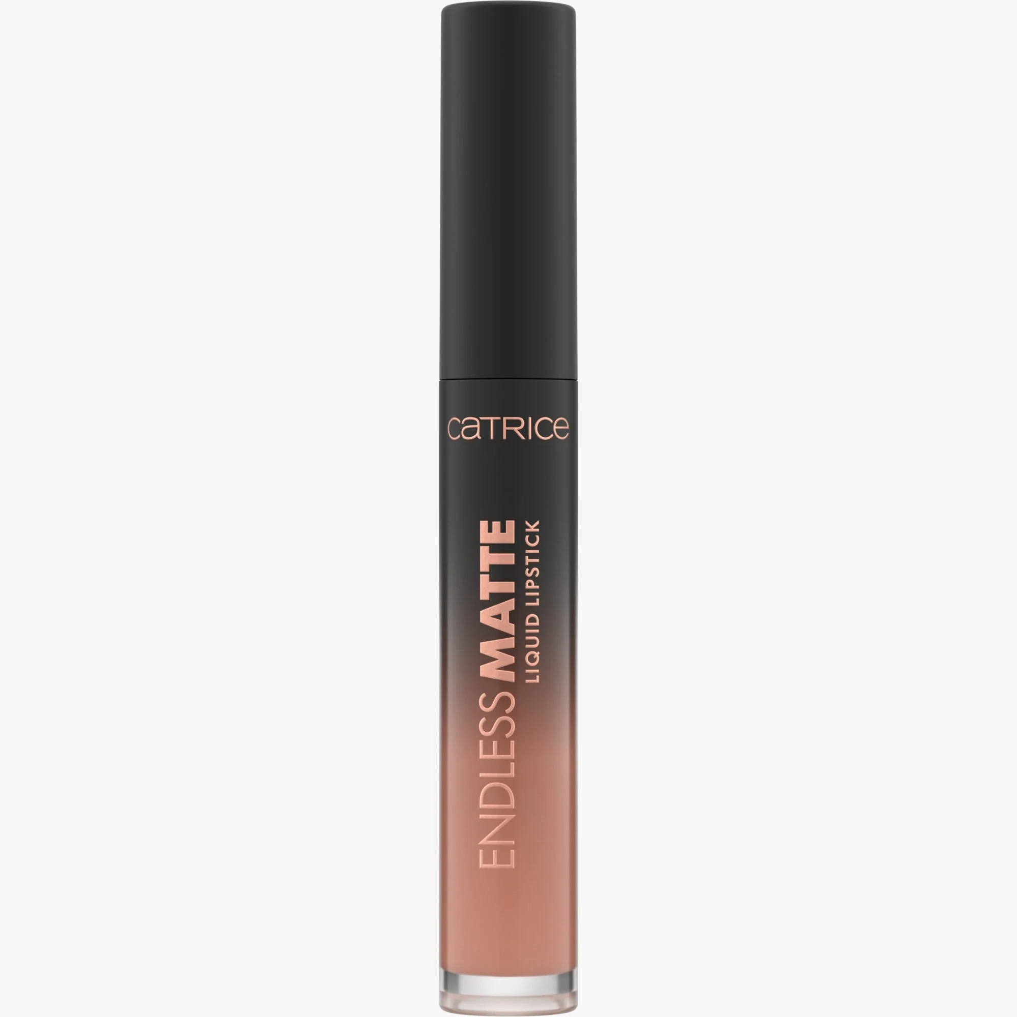 Labbra Endless Matte Rossetto Liquido - Rossetto mat, Rossetto
