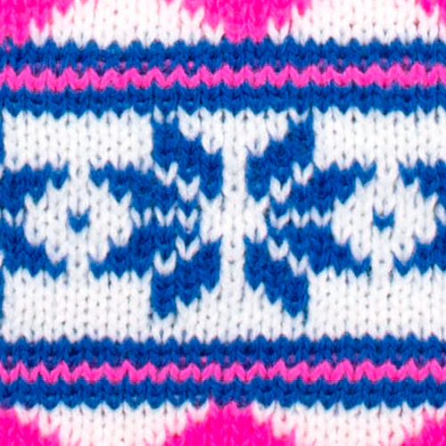 Cabaia Bandeau Blue Ice Bleu Polaire bleu