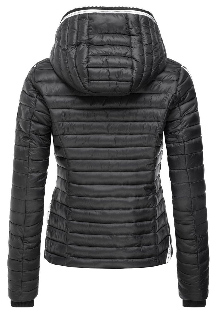 Navahoo KIMUK PRC - Veste légère - noire