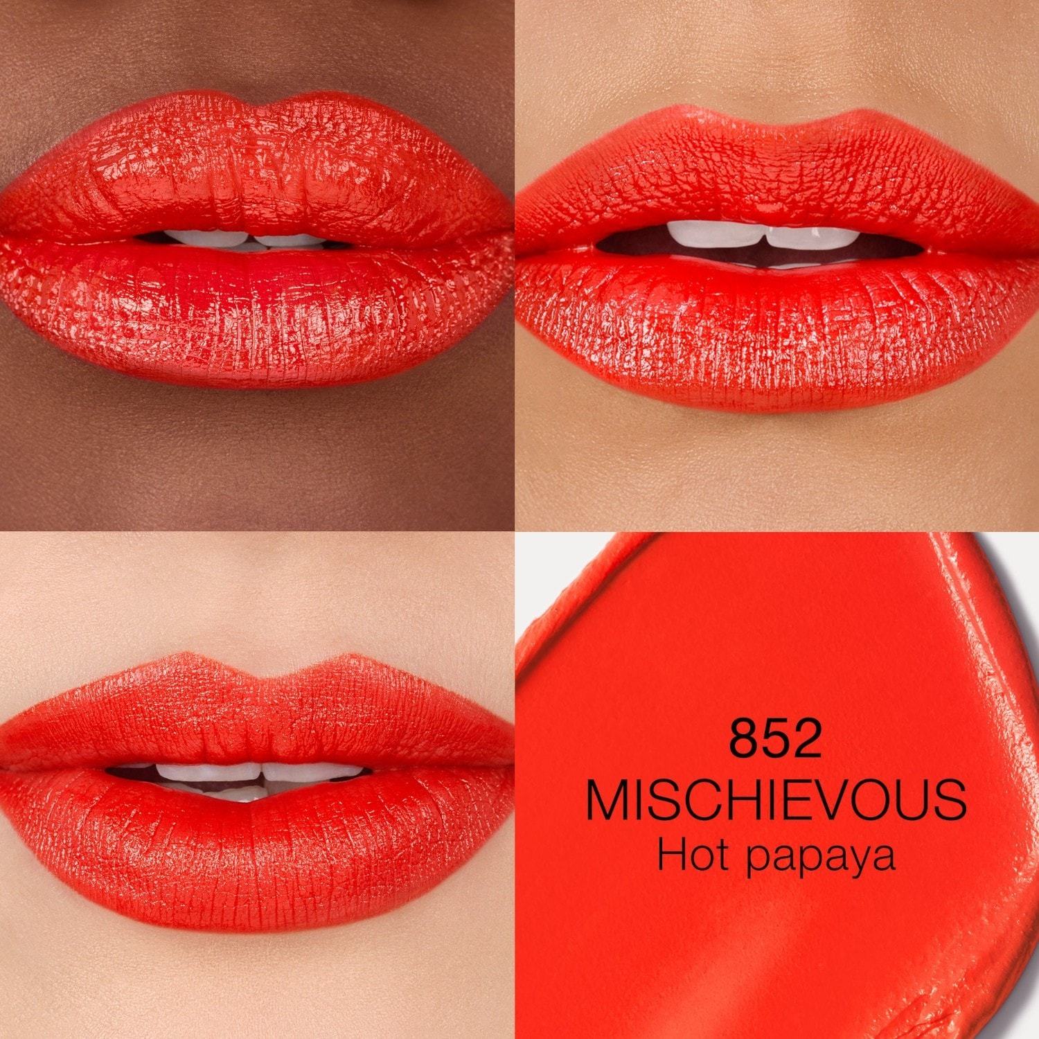 NARS Lippenstift Explicit – 3,8 g