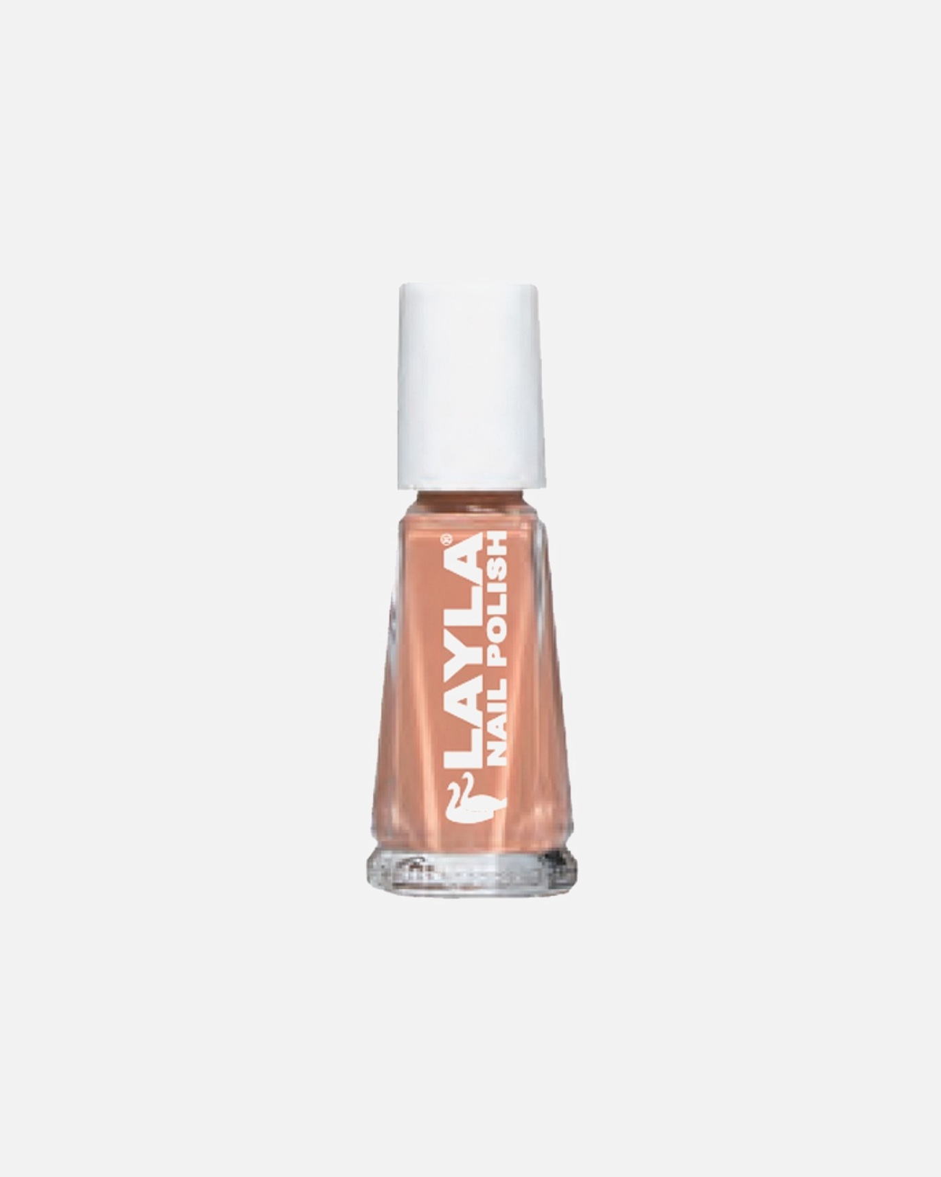 Layla Cosmetics Laquered