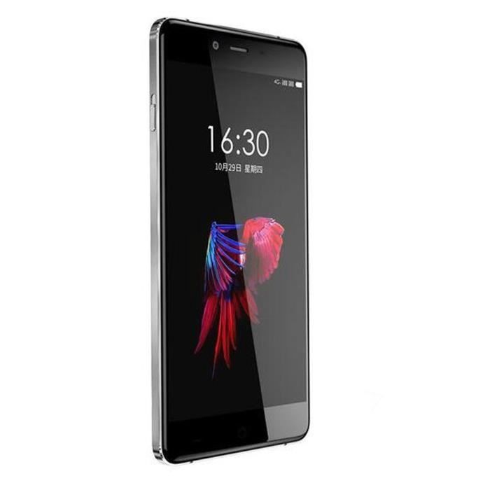 OnePlus X 16GB Nero