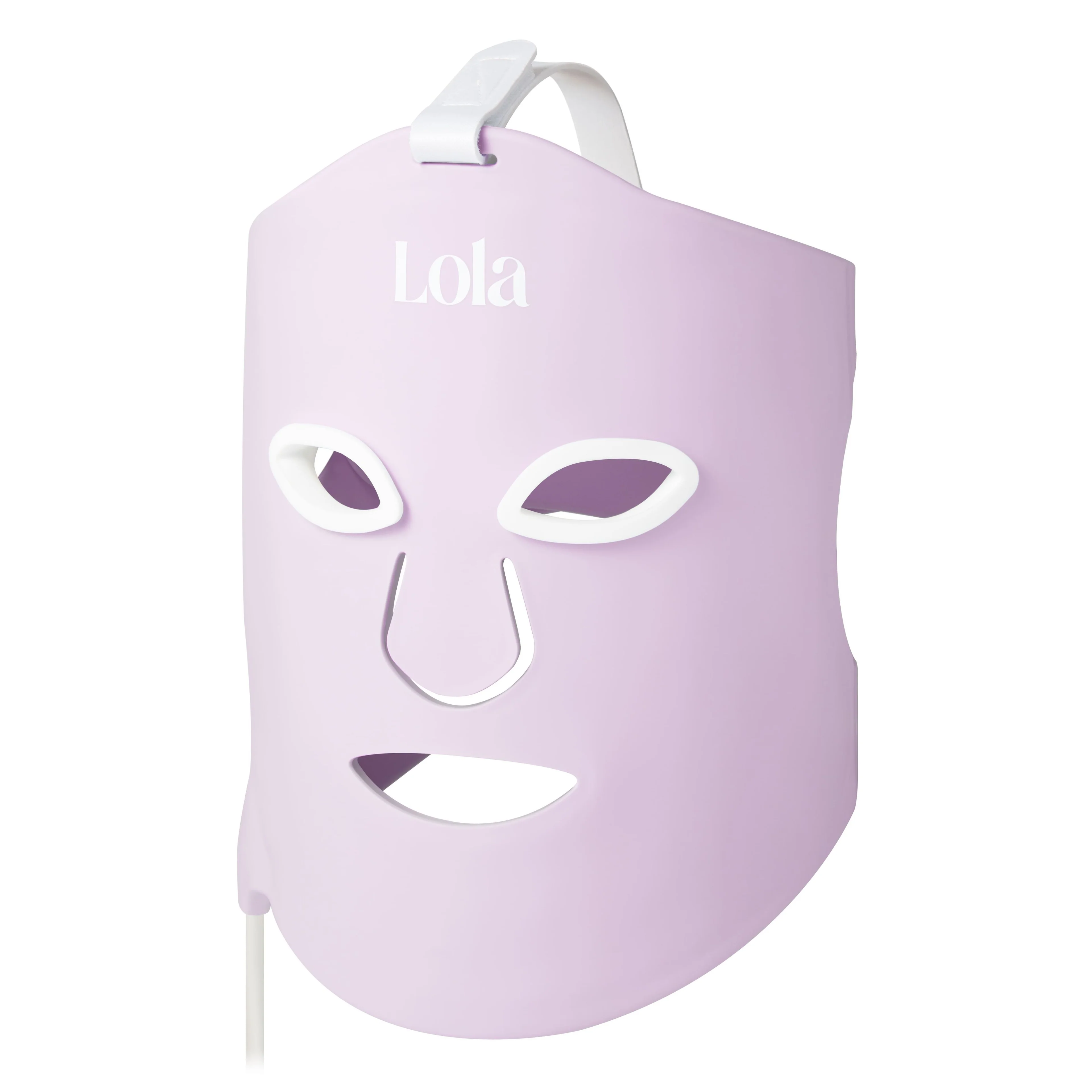 Accessori Superglow LED Light Therapy Mask - Beauty Device, Tratt.viso 24 ore illuminante, Tratt.viso 24 ore antirughe