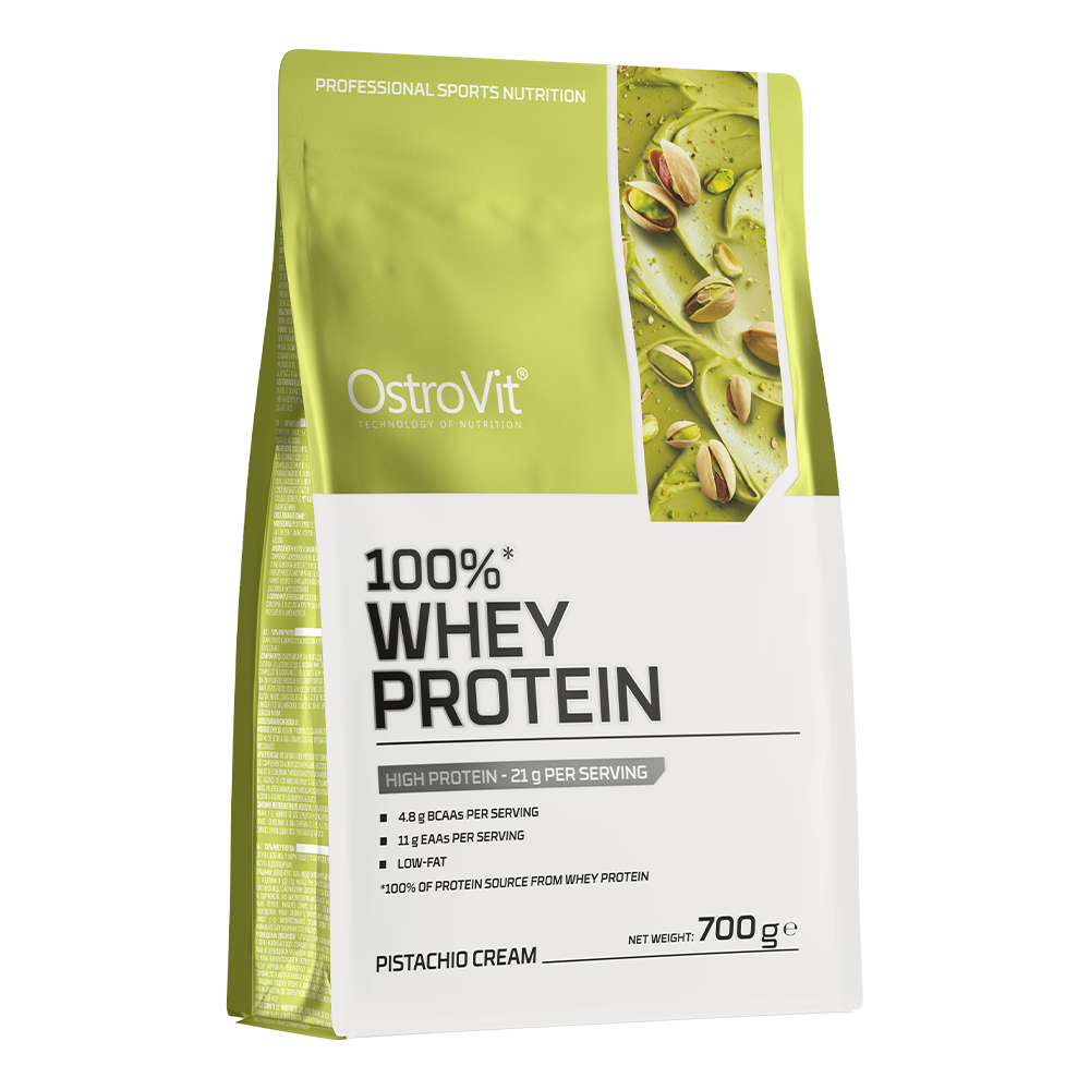 OstroVit 100% Whey Protein