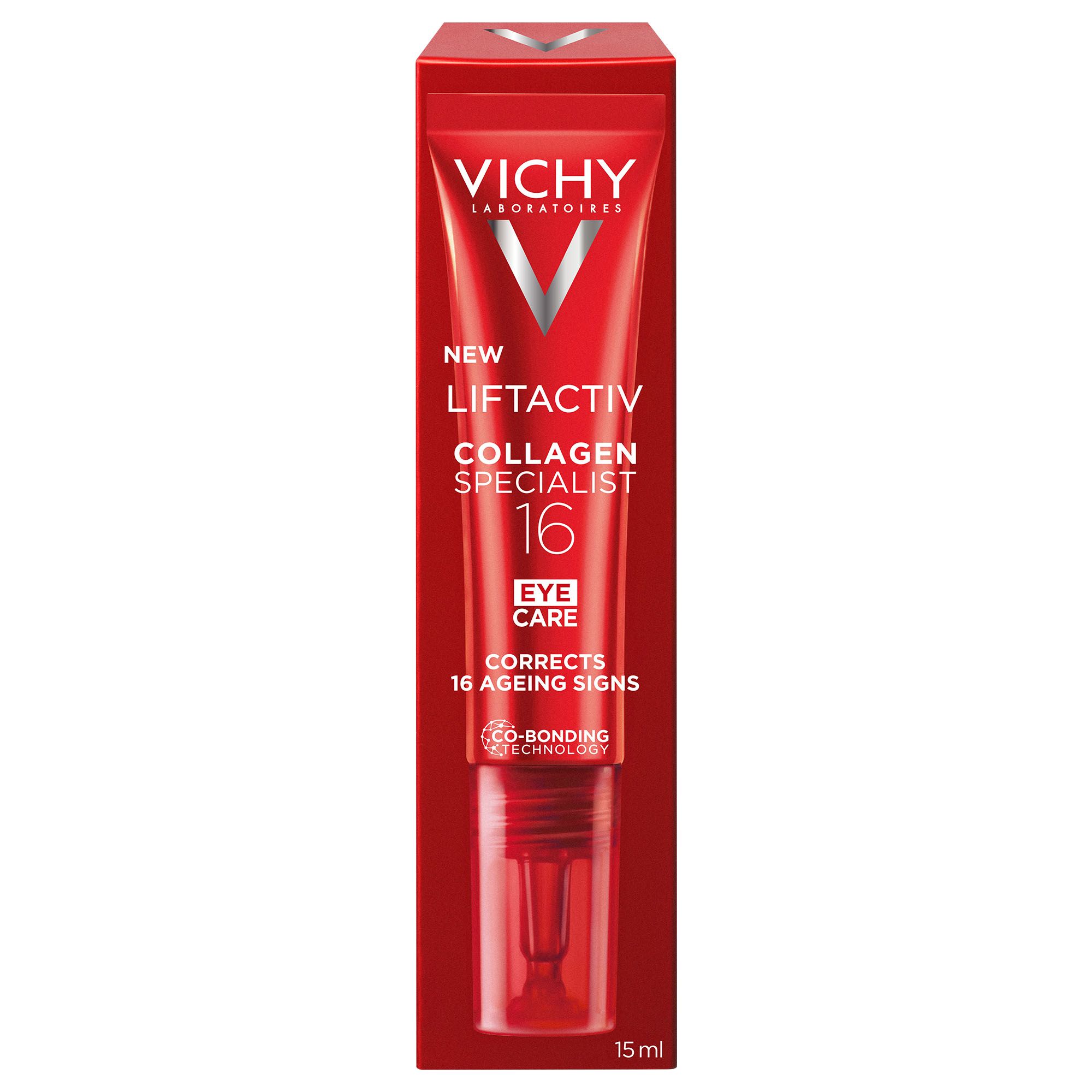 Liftactiv Collagen Specialist 16 krema za područje oko očiju