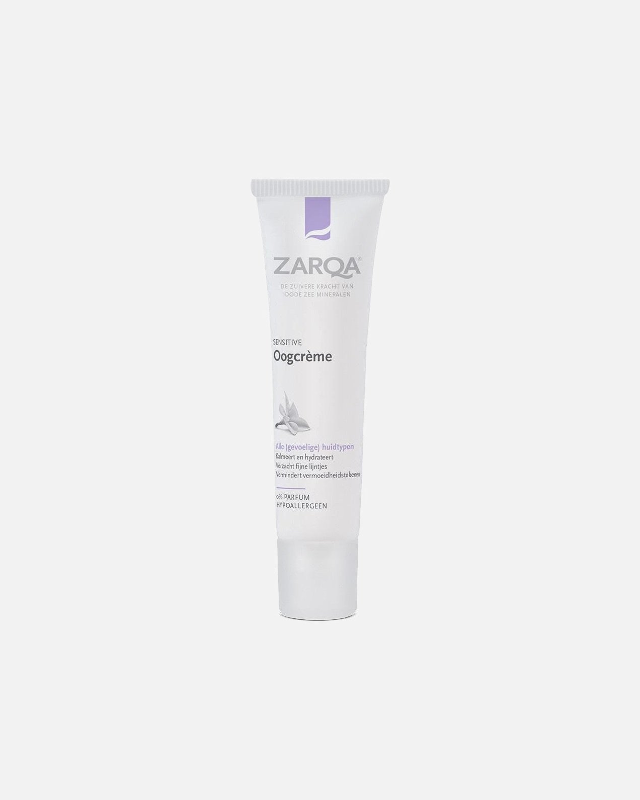 ZARQA krema za osjetljive oči - 15 ml