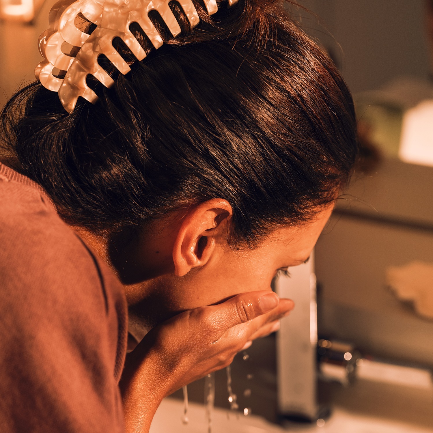 Juniglück enzimski piling za lice - 30 ml