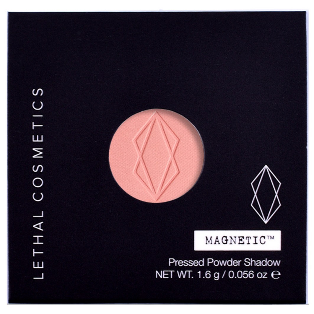 Lethal Cosmetics Magnetic™ Pressed Eyeshadow