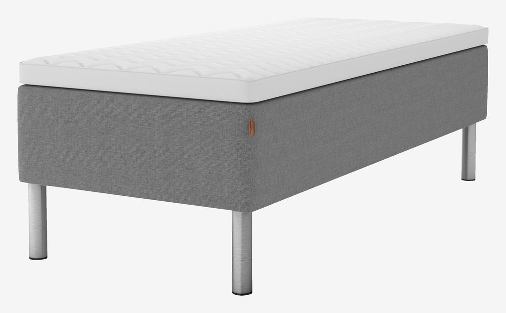 Materac ramowy HORSLA GB30 zlatna 80x200 HORSLA GB30 siva-27 memorija