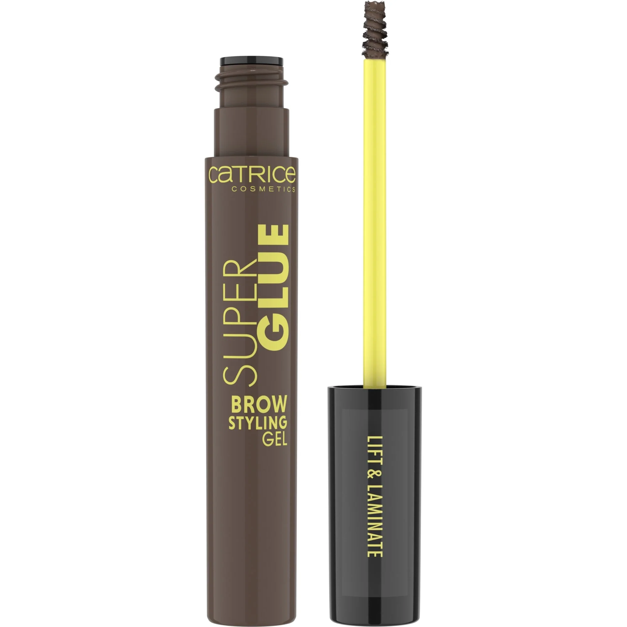 Occhi Super Glue Styling Gel Sopracciglia - Gel e mascara sopracciglia
