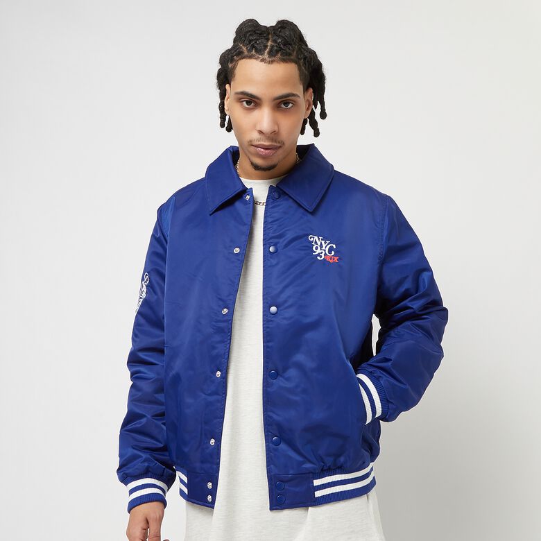 Jaqueta Varsity de Nova York