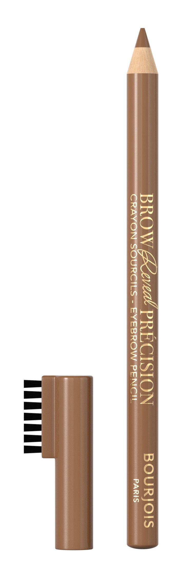Brow Reveal Precision uzacu zīmulis Uzacu kosmētikas līdzekļi un zīmuļi