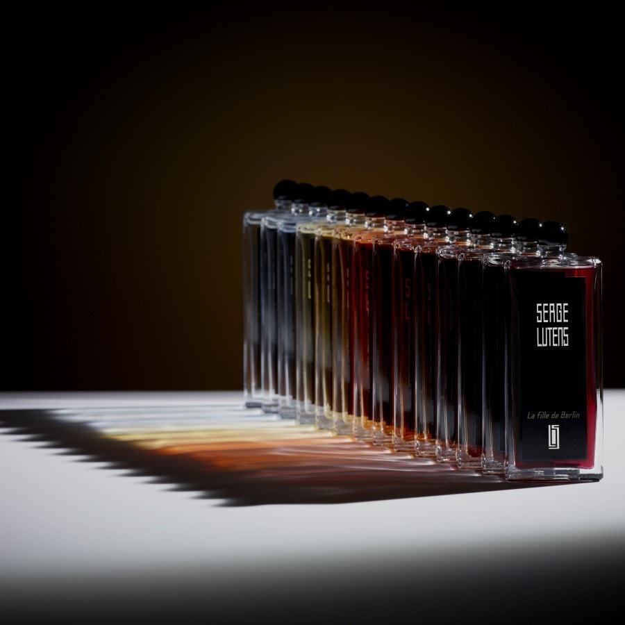 Serge Lutens Eau de Parfum Collection Noire – 50 ml
