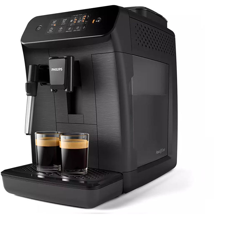 Täysautomaattiset espressokoneet