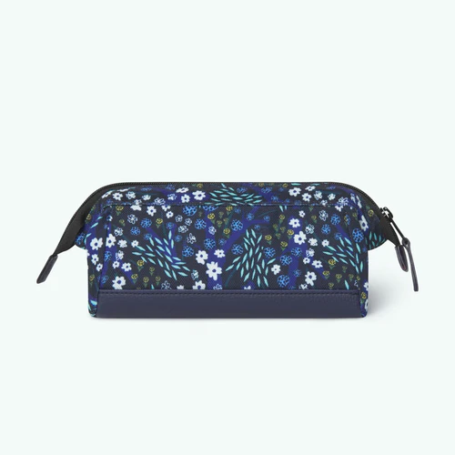 Cabaia Trousse école Minorca bleu marine