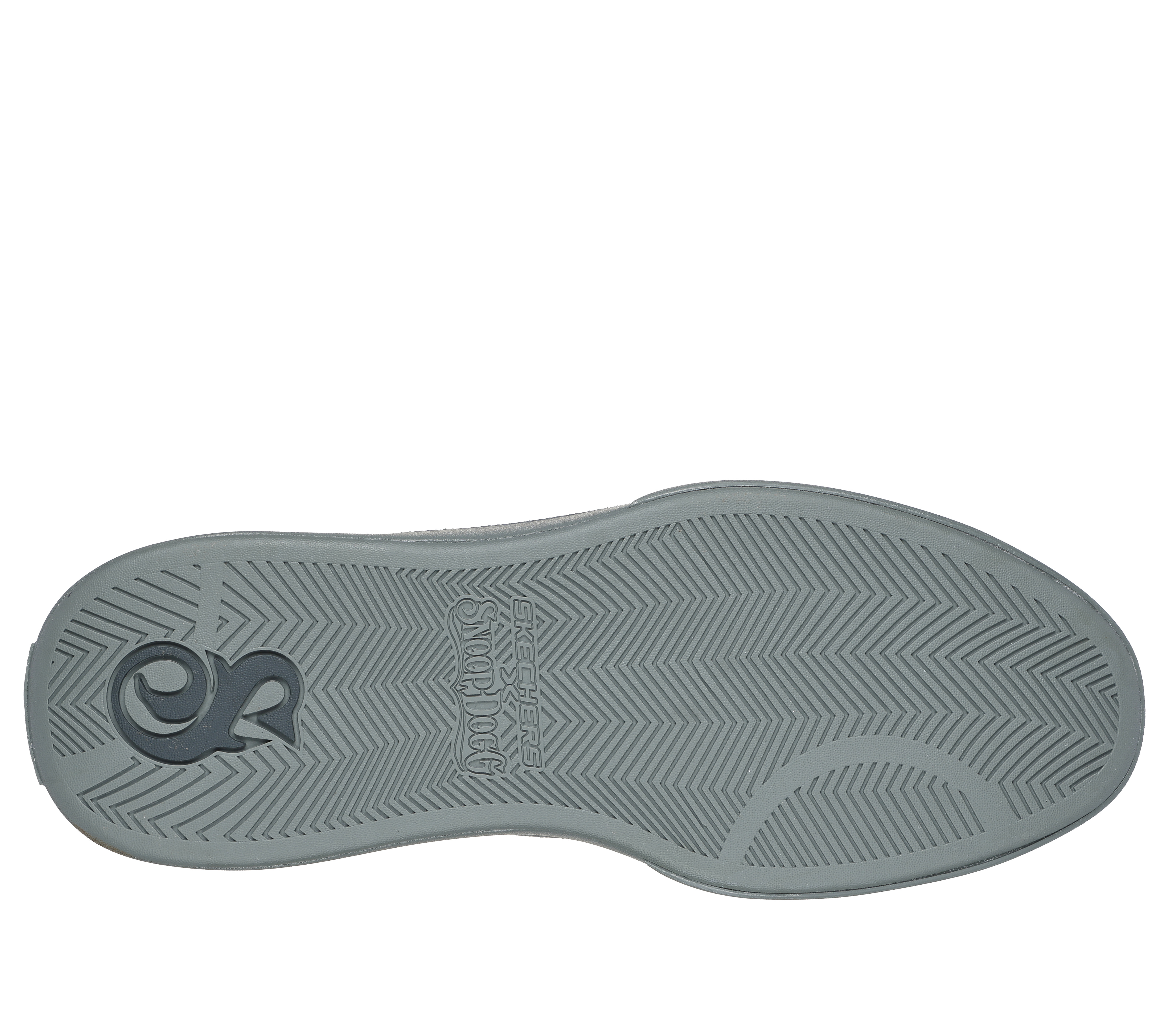 Skechers Slip-ins: Snoop One - Boss Life Canvas