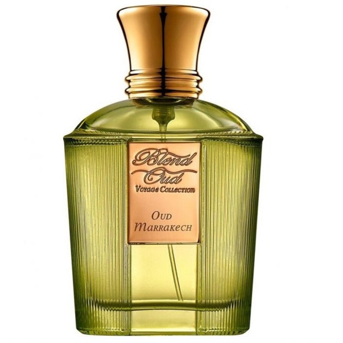 Blend Oud Oud Marrakech