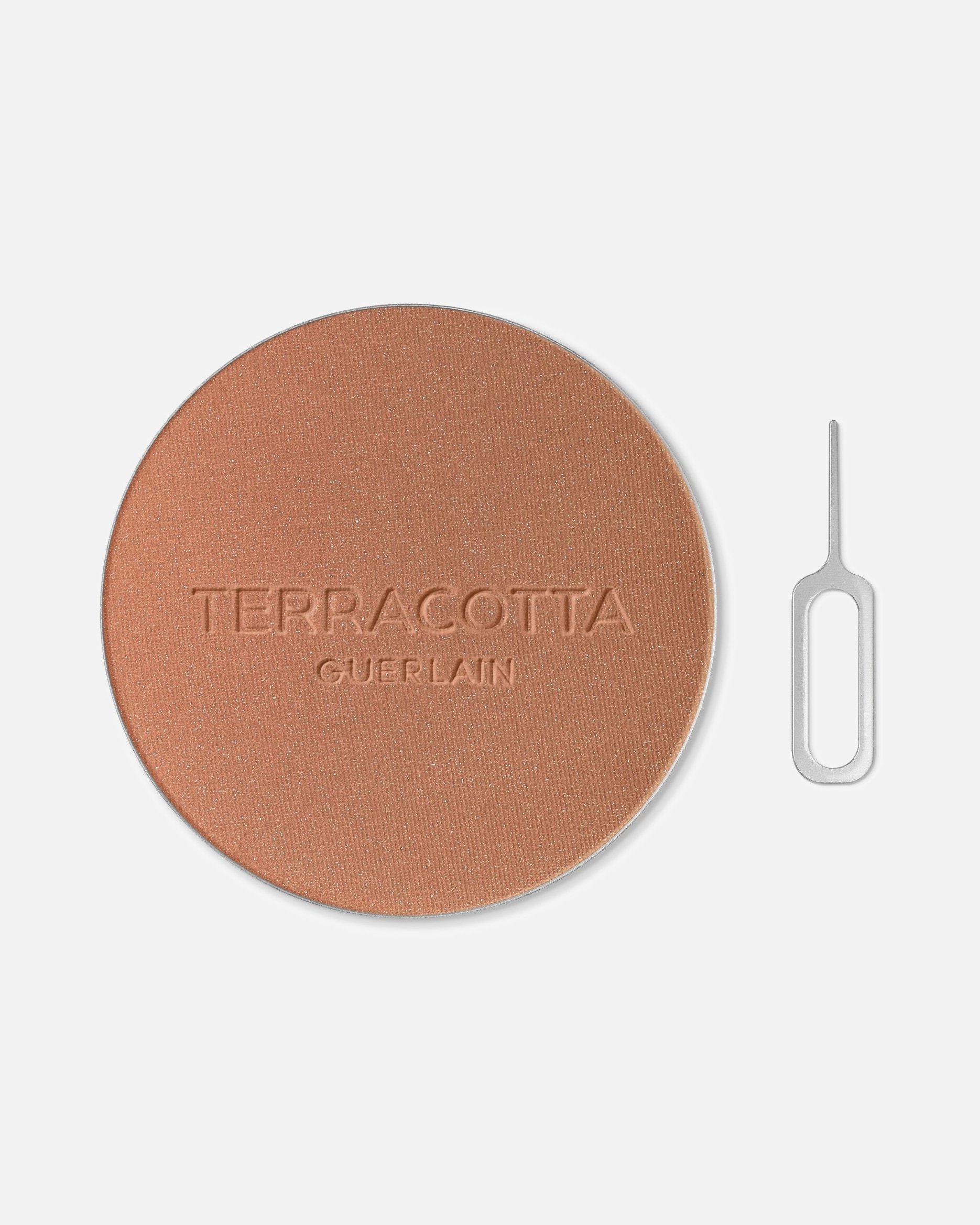 Guerlain Bronzer Terracotta punjenje u setu – 8,5 g