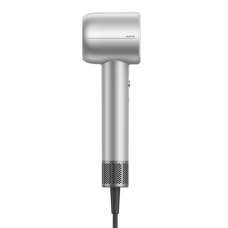 Mova Shine Silber