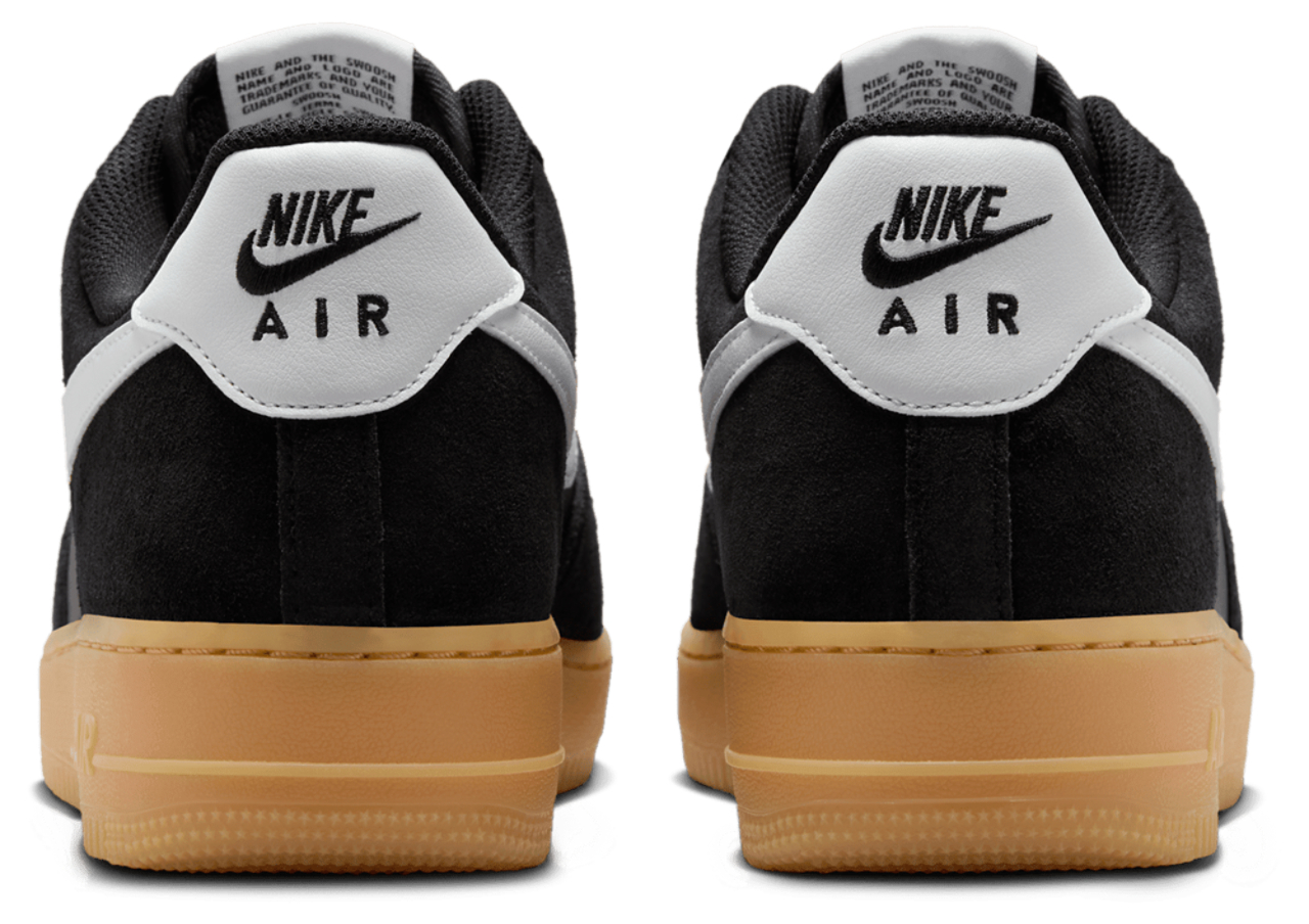 Nike Air Force 1 '07