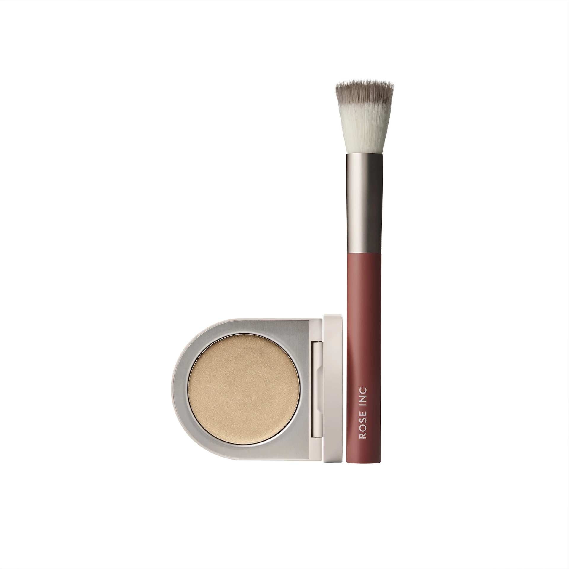 Kist za highlighter broj 6 - Rose Inc