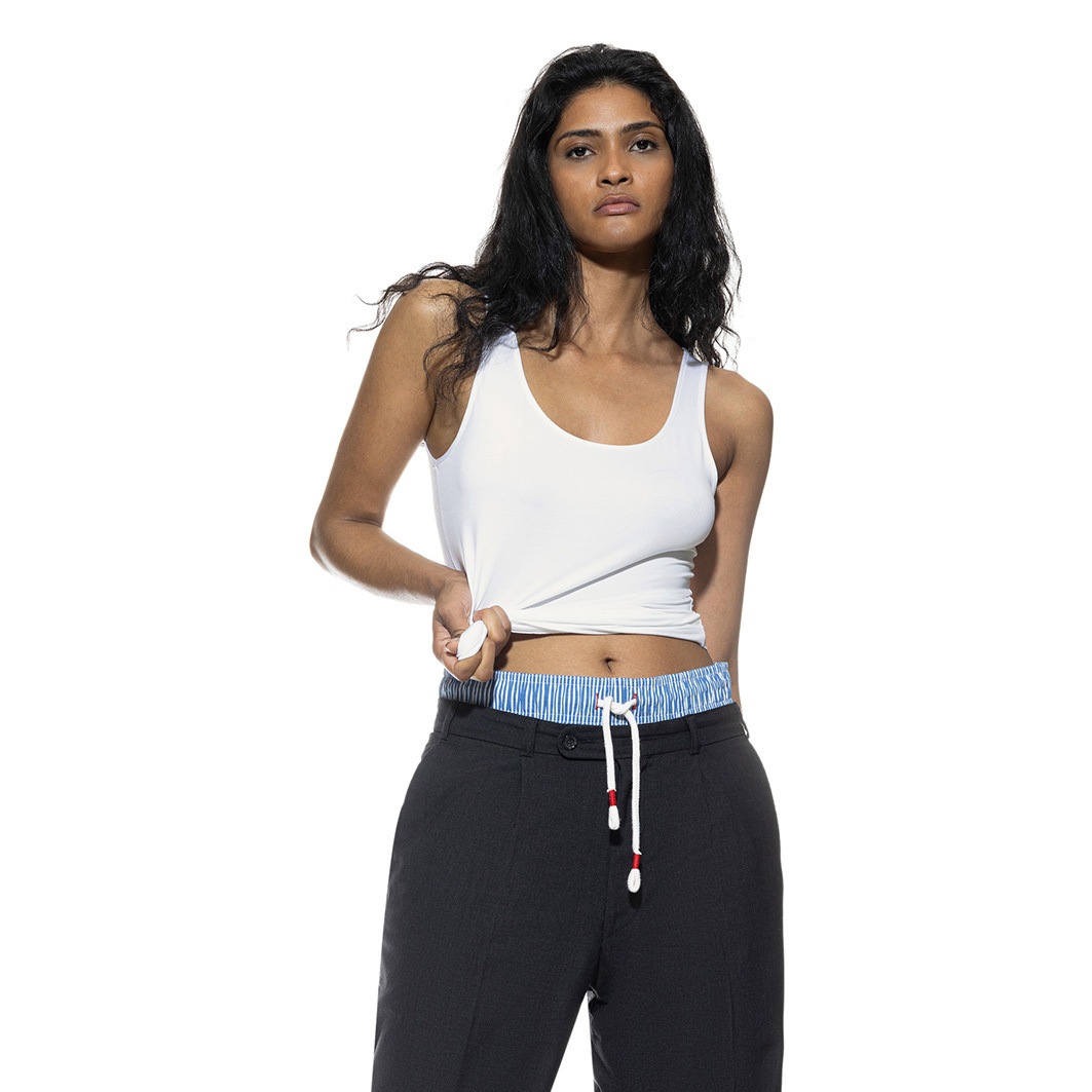 Ensemble de sous-vêtements Mey, haut Mey à larges bretelles, collection Mood - 1 pièce