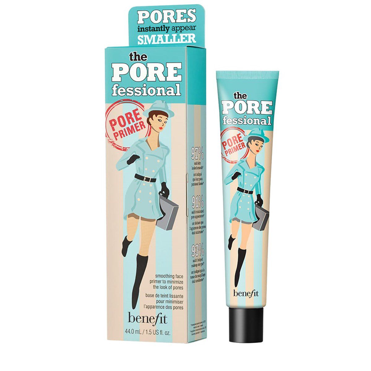 Beneficia il professionista PORE