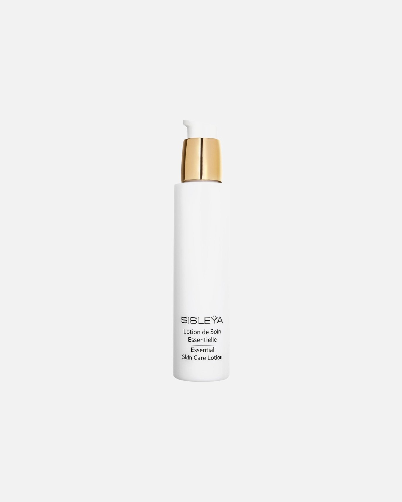 Sisley losion za lice Sisleÿa L'Intégral Essential losion za njegu kože protiv starenja - 150 ml