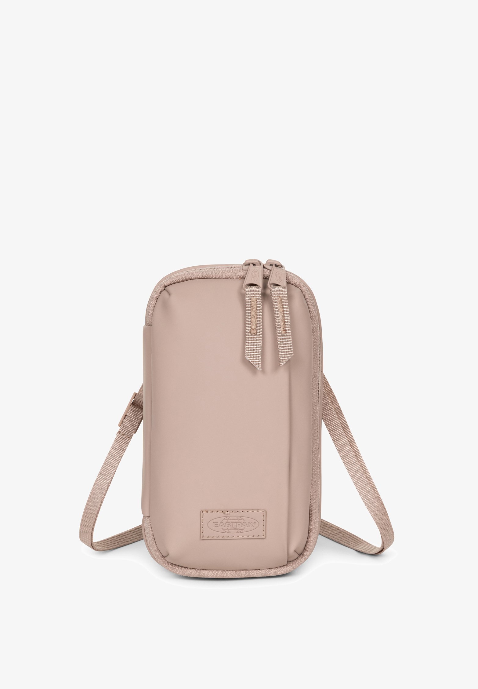 Eastpak CNNCT F ETUI - Telefoonhoesje - CNNCT F mat zand